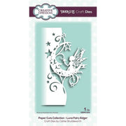 CREATIVE EXPRESSIONS DIE -LUNA PAPER EDGER